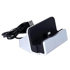 Iphone charger dock for sale  Delivered anywhere in USA 