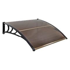 Tangkula window awning for sale  Delivered anywhere in USA 