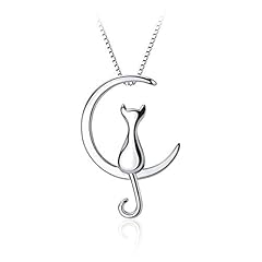 Belons collier argent d'occasion  Livré partout en France