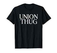 Union thug teamsters for sale  Delivered anywhere in USA 