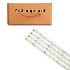 Amcomponent kit barre usato  Spedito ovunque in Italia 