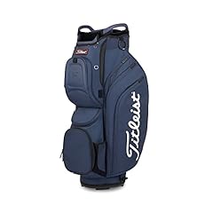 Titleist cart navy for sale  Delivered anywhere in UK