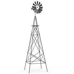 Goplus ornamental windmill for sale  Delivered anywhere in USA 
