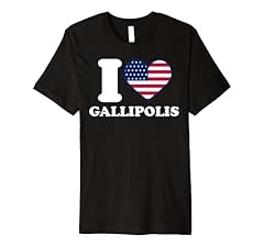 Love gallipolis heart for sale  Delivered anywhere in USA 