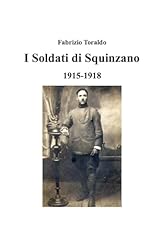 Soldati squinzano 1915 usato  Spedito ovunque in Italia 
