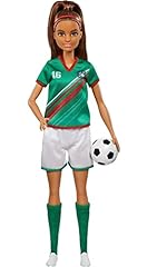 Barbie soccer fashion for sale  Delivered anywhere in USA 