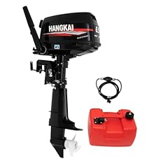 Outboard motor 6.5hp for sale  Delivered anywhere in USA 