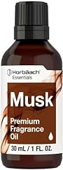 Horbaach musk fragrance for sale  Delivered anywhere in USA 