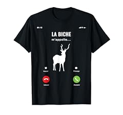 Biche appelle idée d'occasion  Livré partout en France