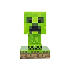 Paladone minecraft creeper for sale  Delivered anywhere in UK