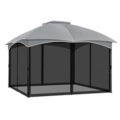 Cowvie gazebo replacement for sale  Delivered anywhere in USA 