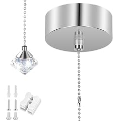 Pull cord light for sale  Delivered anywhere in UK