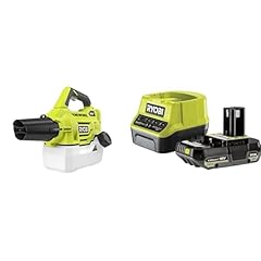 Ryobi atomizzatore batteria usato  Spedito ovunque in Italia 