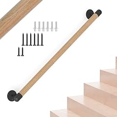 Ringhiera rotonda legno usato  Spedito ovunque in Italia 