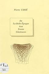 Belle époque aux for sale  Delivered anywhere in UK