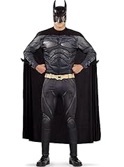 Funidelia costume batman usato  Spedito ovunque in Italia 