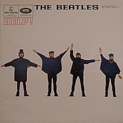 The beatles help gebraucht kaufen  Wird an jeden Ort in Deutschland