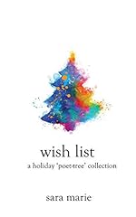 Wish list holiday d'occasion  Livré partout en France