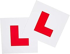 Plate learner driver for sale  Delivered anywhere in UK
