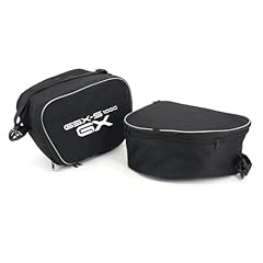 Upikit motorcycle saddlebag for sale  Delivered anywhere in UK