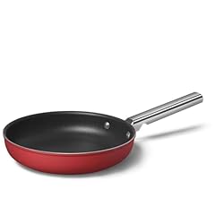 Smeg antihaft bratpfanne gebraucht kaufen  Wird an jeden Ort in Deutschland