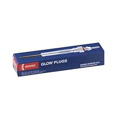 Denso glow plug for sale  Delivered anywhere in UK