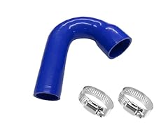Guuscar turbo intercharge usato  Spedito ovunque in Italia 