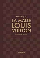 Malle louis vuitton d'occasion  Livré partout en Belgiqu