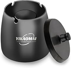 Yikaomai cendrier couvercle d'occasion Yikaomai cendrier couvercle d'occasion  Livré partout en France