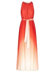 Apart abendkleid farbverlauf gebraucht kaufen  Wird an jeden Ort in Deutschland