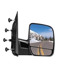 Cciyu door mirror for sale  Delivered anywhere in USA 