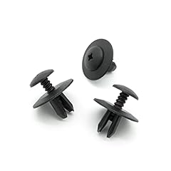 Vvo fasteners black for sale  Delivered anywhere in UK