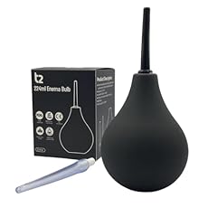 Kit clistere bulbo usato  Spedito ovunque in Italia 