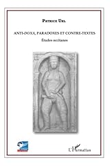 Anti doxa paradoxes d'occasion  Livré partout en France