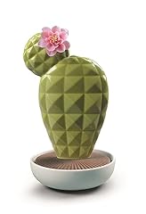 Lladró opuntia cactus for sale  Delivered anywhere in UK