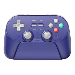 8bitdo pro bluetooth d'occasion  Livré partout en France