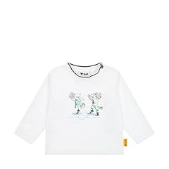 Steiff shirt langarm gebraucht kaufen  Wird an jeden Ort in Deutschland
