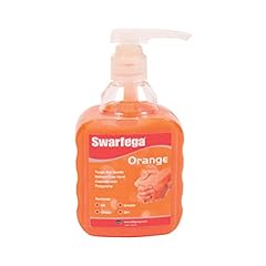 Swarfega orange hand for sale  Delivered anywhere in Ireland