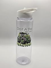 Boy loves tractors. for sale  Delivered anywhere in UK