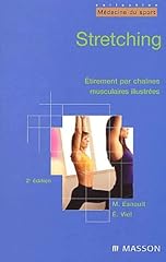 Stretching d'occasion  Livré partout en France