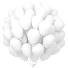 Unisun ballons blancs d'occasion  Livré partout en France