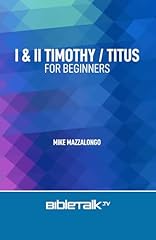 Timothy titus beginners for sale  Delivered anywhere in USA 