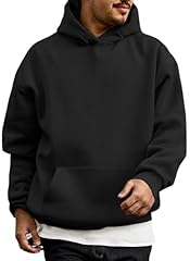 Winkeey hoodie herren gebraucht kaufen  Wird an jeden Ort in Deutschland