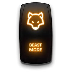 Beast mode orange for sale  Delivered anywhere in USA 