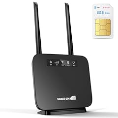 Smartsim lte wifi for sale  Delivered anywhere in USA 