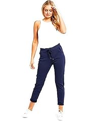 Lagenlook pantalon stretch d'occasion  Livré partout en France