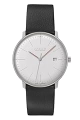 Junghans max bill gebraucht kaufen  Wird an jeden Ort in Deutschland