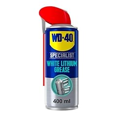 Specialist white lithium for sale  Delivered anywhere in UK