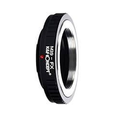 Concept m39 lens for sale  Delivered anywhere in UK