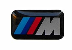 Oem bmw logo usato  Spedito ovunque in Italia 